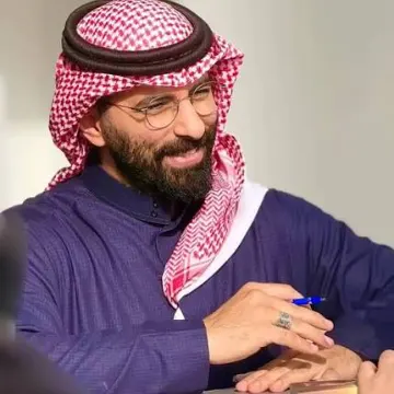 أحمد آل حمدان