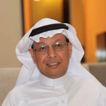 أحمد السماري