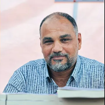 ضياء جبيلي