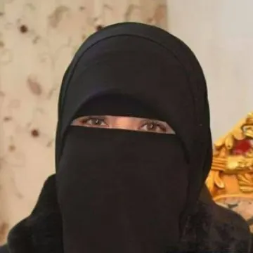 حنان لاشين