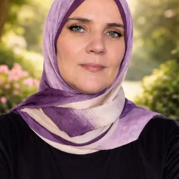 هدى سعد