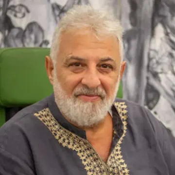 إسماعيل الرفاعي