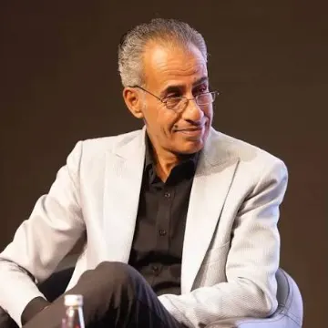 جلال برجس
