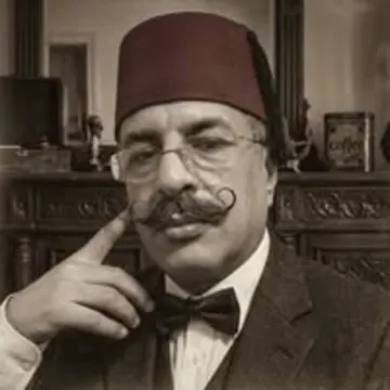 محمود عبده