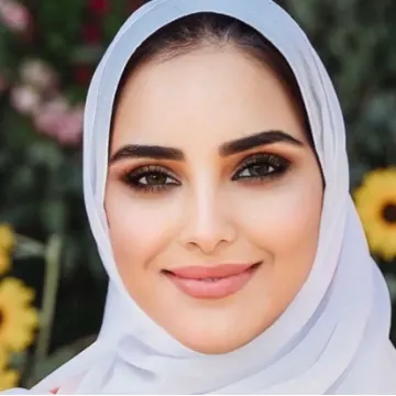 مريم الحبسي