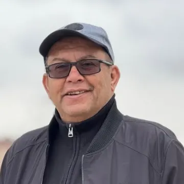 محمد أمين