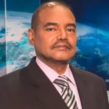 محمد سليمان الشاذلي