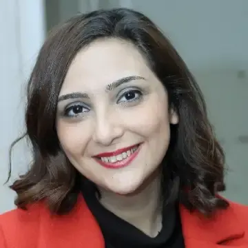 نورا ناجي