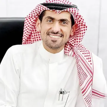 أسامة المسلم