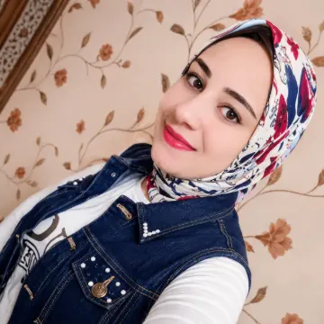 رحمة نبيل