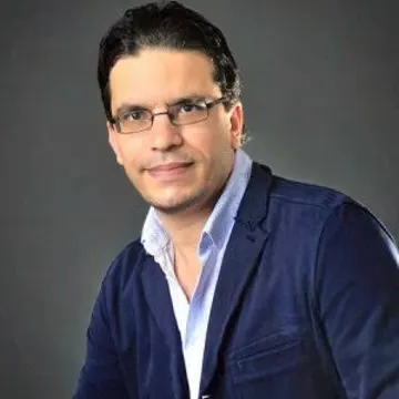 سعيد خطيبي