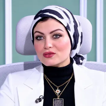 سارة عبد الوهاب