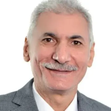 شريف صالح