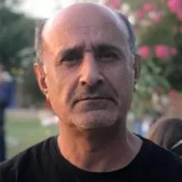 ياسين حسين