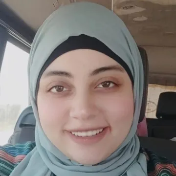 زينب محمد طه