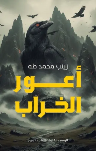 أعور الخراب
